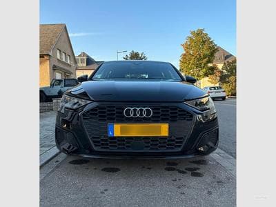 Audi A3 A3 Sportback (2022) - Photo 2