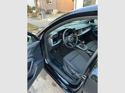 Audi A3 A3 Sportback (2022) - Foto 3