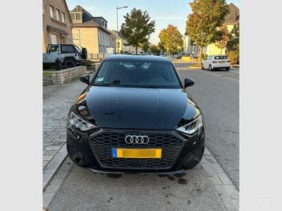 Audi A3 A3 Sportback (2022) - Photo 5