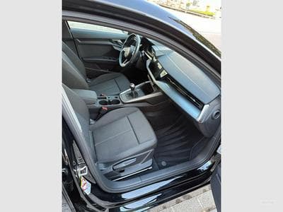 Audi A3 A3 Sportback (2022) - Photo 7