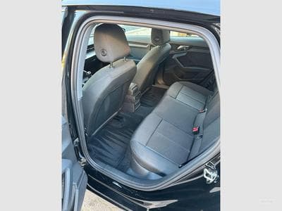 Audi A3 A3 Sportback (2022) - Photo 8