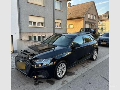 Audi A3 A3 Sportback (2022) - Foto 9