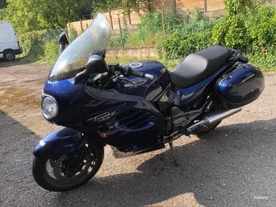 Triumph Trophy (1997) - Foto 1