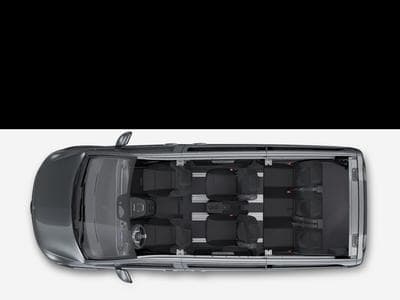 Mercedes V d 4MATIC STYLE Lang (2024) - Photo 3