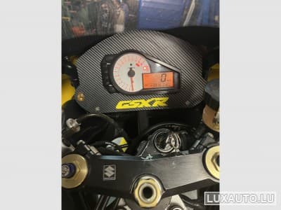 GSXR