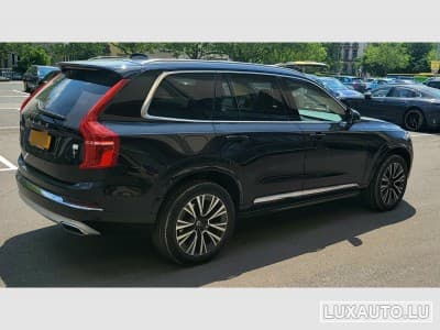 Volvo XC90 T8 AWD RECHARGE Inscription (2020) - Foto 2