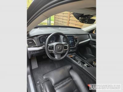 Volvo XC90 T8 AWD RECHARGE Inscription (2020) - Foto 5