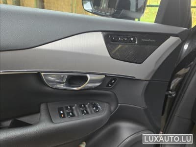 Volvo XC90 T8 AWD RECHARGE Inscription (2020) - Foto 7