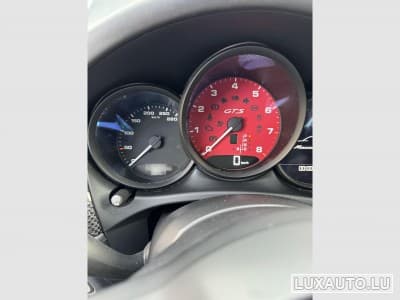 Porsche Macan GTS (2021) - Foto 11