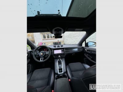 Porsche Macan GTS (2021) - Foto 13