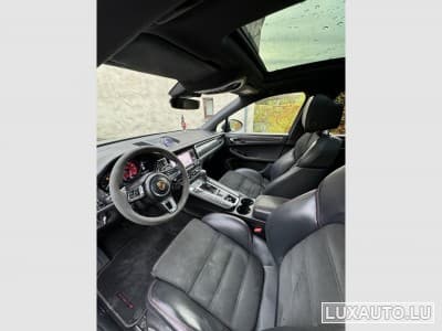 Porsche Macan GTS (2021) - Foto 14