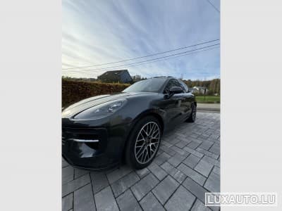 Porsche Macan GTS (2021) - Foto 2