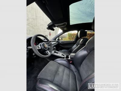 Porsche Macan GTS (2021) - Foto 8