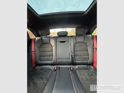 Porsche Macan GTS (2021) - Foto 9