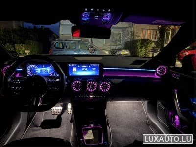 Mercedes A 180 AMG Line (2023) - Foto 4