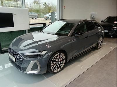 Audi A5 Avant 40 TDI quattro s-tronic (2025) - Photo 1