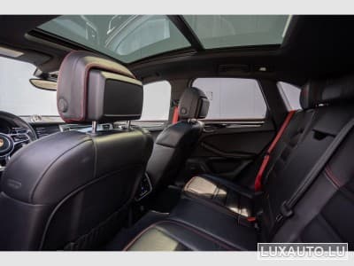 Porsche Macan GTS (2018) - Foto 1