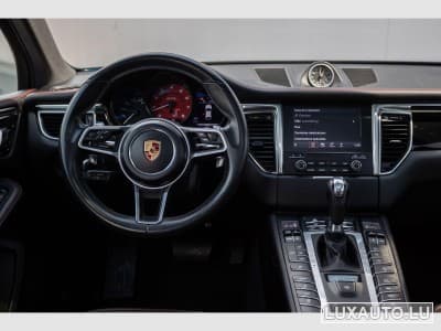 Porsche Macan GTS (2018) - Foto 10