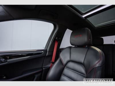 Porsche Macan GTS (2018) - Foto 12
