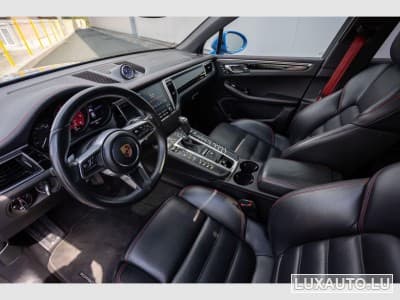 Porsche Macan GTS (2018) - Foto 6