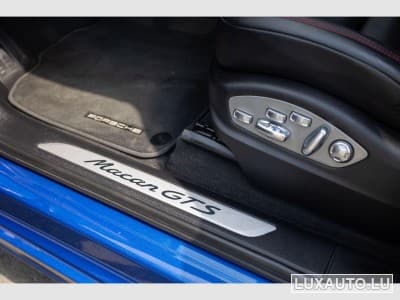 Porsche Macan GTS (2018) - Foto 9