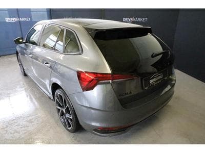 Skoda Scala Monte Carlo (2024) - Photo 3