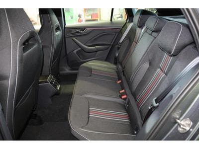 Skoda Scala Monte Carlo (2024) - Photo 7