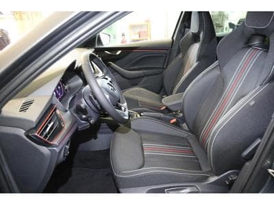 Skoda Scala Monte Carlo (2024) - Photo 8