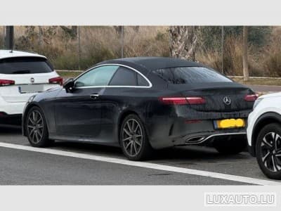 Mercedes E 450 AMG Line (2023) - Foto 2