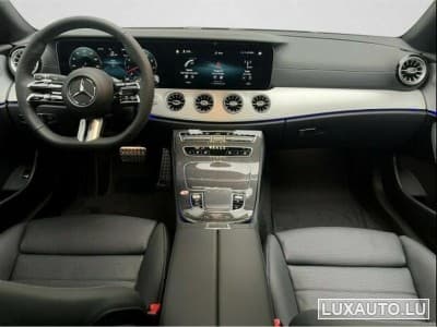 Mercedes E 450 AMG Line (2023) - Foto 4