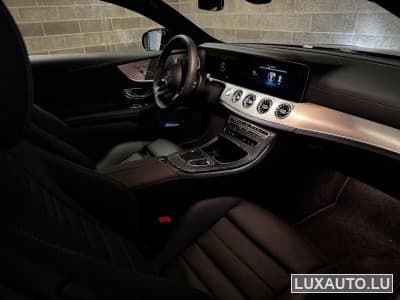 Mercedes E 450 AMG Line (2023) - Foto 5