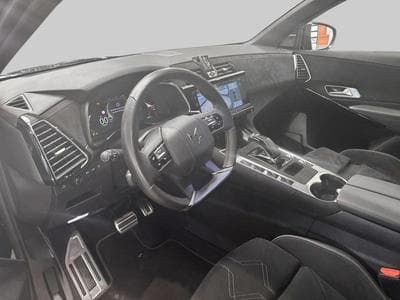 DS Automobiles DS7 E-Tense Performance Line + (2023) - Photo 11