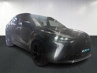 DS Automobiles DS7 E-Tense Performance Line + (2023) - Photo 3