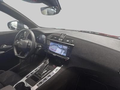 DS Automobiles DS7 E-Tense Performance Line + (2023) - Photo 9