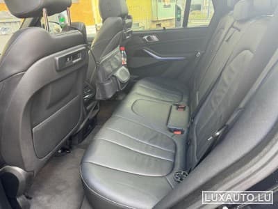 BMW X5 M sport xdrive 30D (2019) - Photo 5