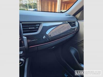 Renault Arkana Renault Arkana E-Tech Engineered Hybrid 145 ( 10/2023 ) (2023) - Foto 12