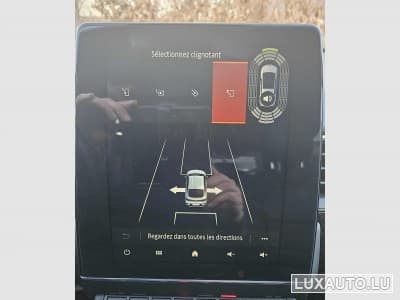 Renault Arkana Renault Arkana E-Tech Engineered Hybrid 145 ( 10/2023 ) (2023) - Foto 13