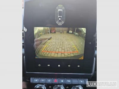 Renault Arkana Renault Arkana E-Tech Engineered Hybrid 145 ( 10/2023 ) (2023) - Foto 14