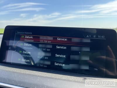 BMW M4 F82- S55 (2017) - Photo 10