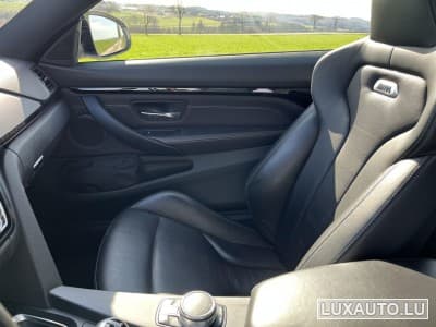BMW M4 F82- S55 (2017) - Photo 13