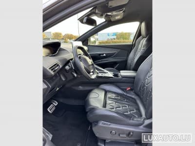 Peugeot 5008 GT Line (2020) - Foto 11