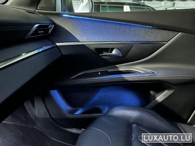 Peugeot 5008 GT Line (2020) - Foto 13