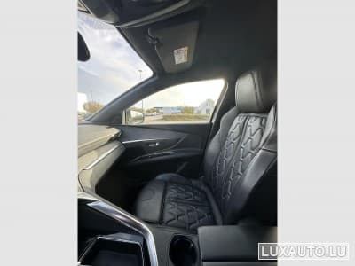 Peugeot 5008 GT Line (2020) - Foto 14