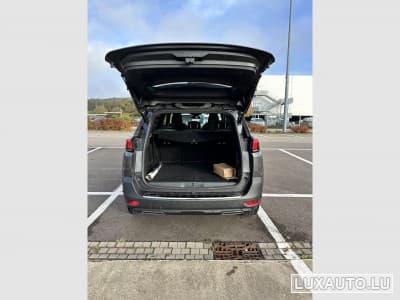 Peugeot 5008 GT Line (2020) - Foto 4