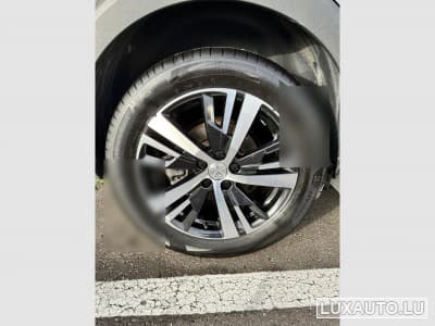 Peugeot 5008 GT Line (2020) - Foto 6