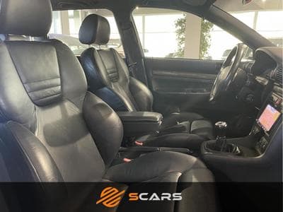 Audi RS4 2.7 quattro 381cv (2000) - Foto 4