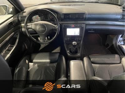 Audi RS4 2.7 quattro 381cv (2000) - Foto 6