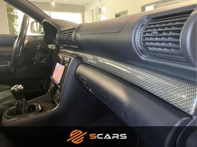 Audi RS4 2.7 quattro 381cv (2000) - Foto 8