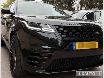 Range Rover Velar