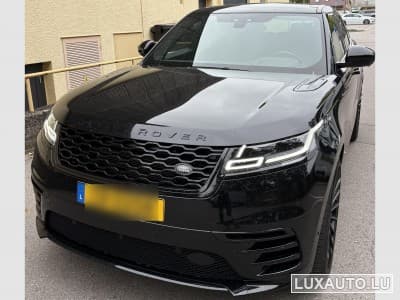 Range Rover Velar